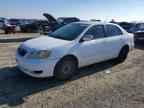 2005 TOYOTA COROLLA