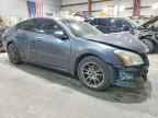 2007 NISSAN Maxima