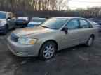 2001 TOYOTA Avalon