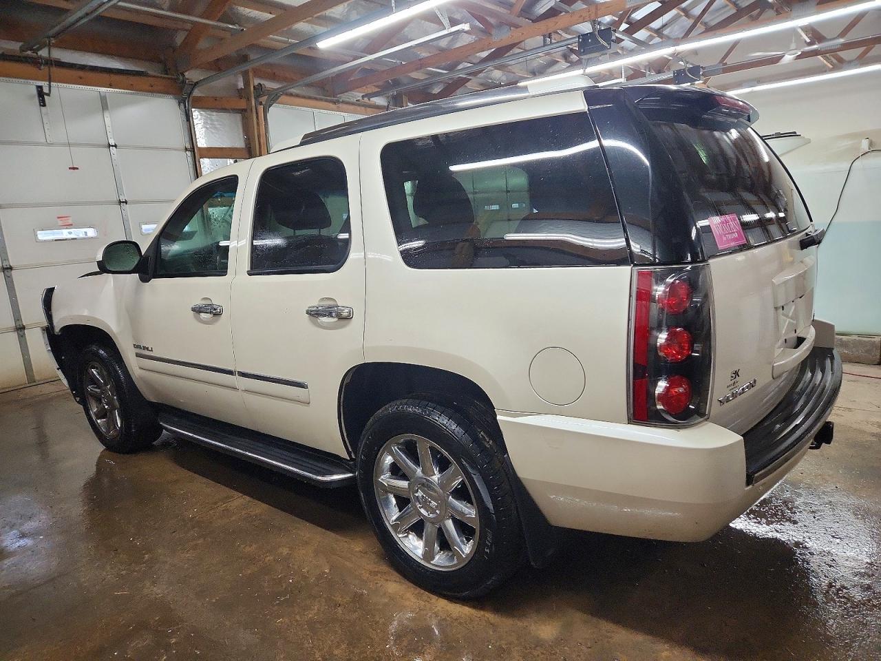 2013 GMC Yukon