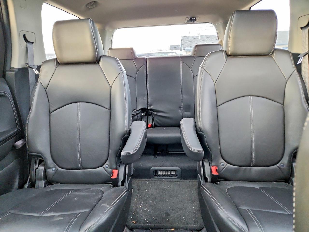 2015 GMC ACADIA