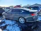 2015 CHEVROLET IMPALA
