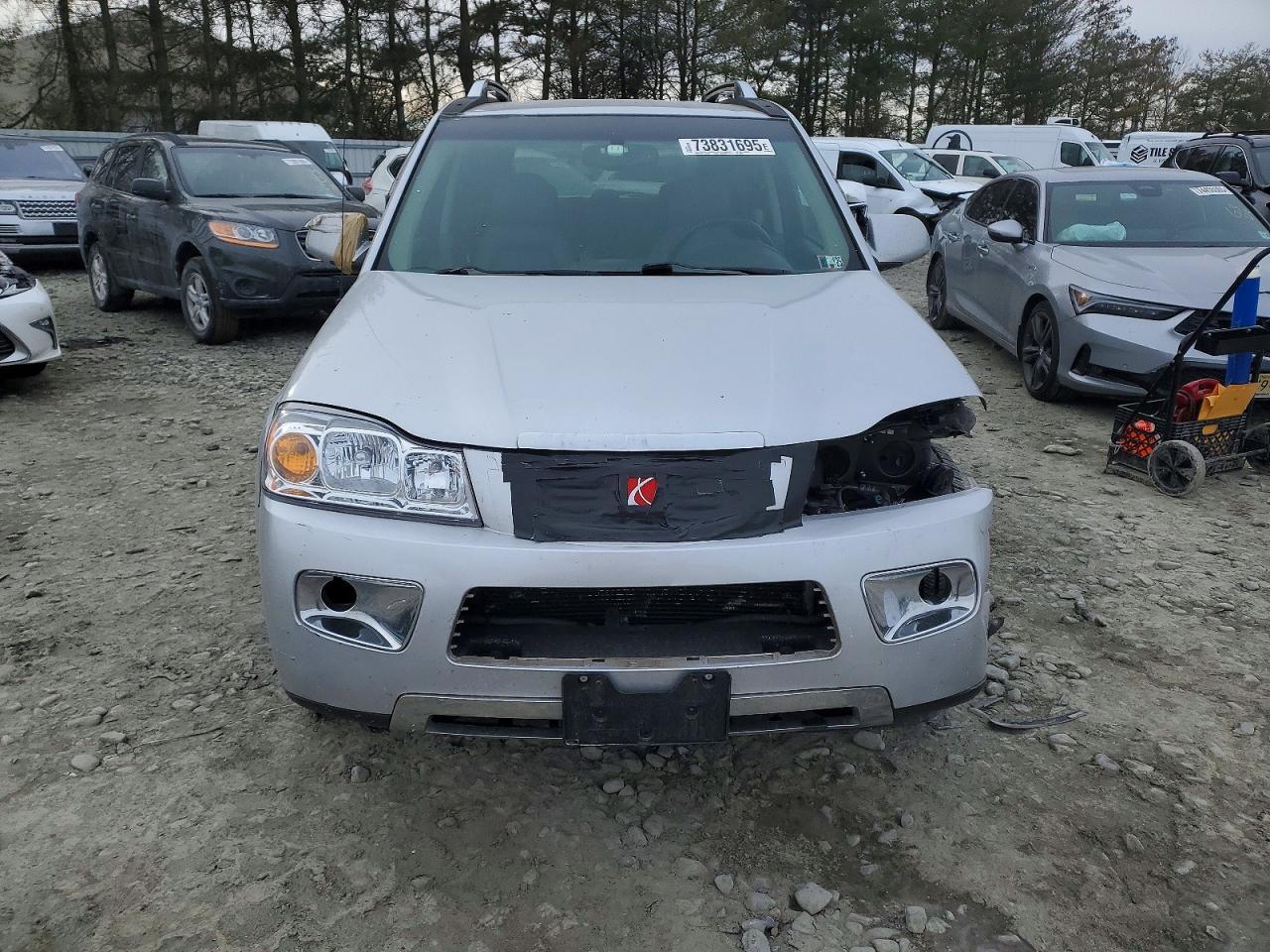 2007 SATURN Vue