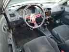 2000 HONDA CIVIC