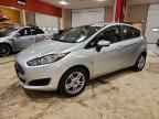2017 FORD Fiesta