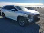 2018 LEXUS RX 350L
