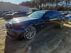 2015 BMW 7 series