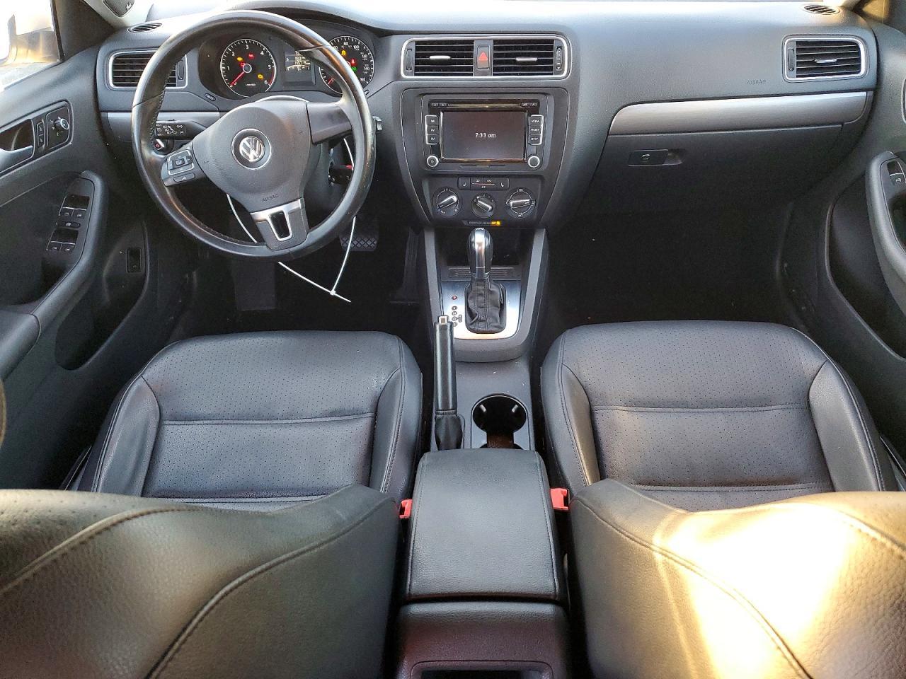 2014 VOLKSWAGEN JETTA