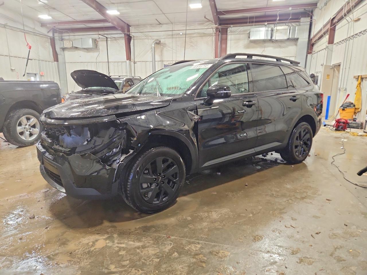 2023 KIA SORENTO