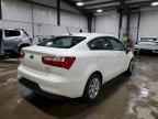2016 KIA RIO