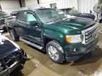 2016 GMC CANYON