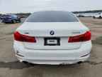 2020 BMW 5 series
