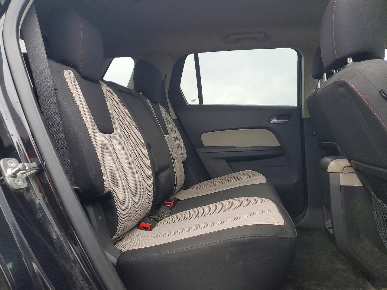 2013 GMC Terrain