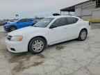 2014 DODGE Avenger