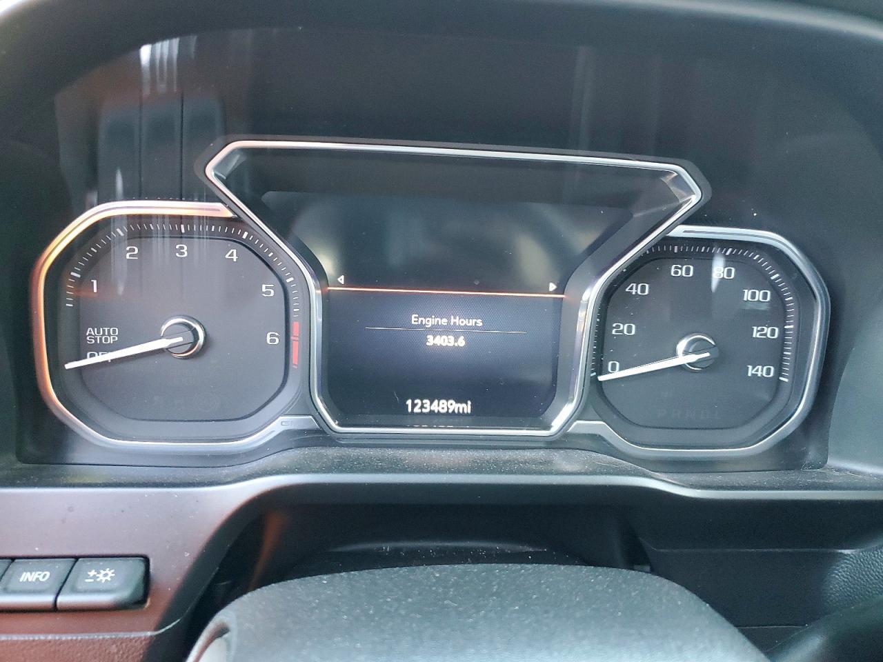 2019 GMC Sierra