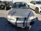 2000 NISSAN SENTRA