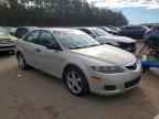 2006 MAZDA 6
