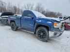 2015 GMC Sierra