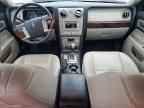 2007 LINCOLN MKZ