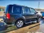 2013 HONDA PILOT