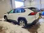 2020 TOYOTA Rav4 Hybrid