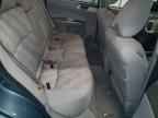 2009 SUBARU FORESTER