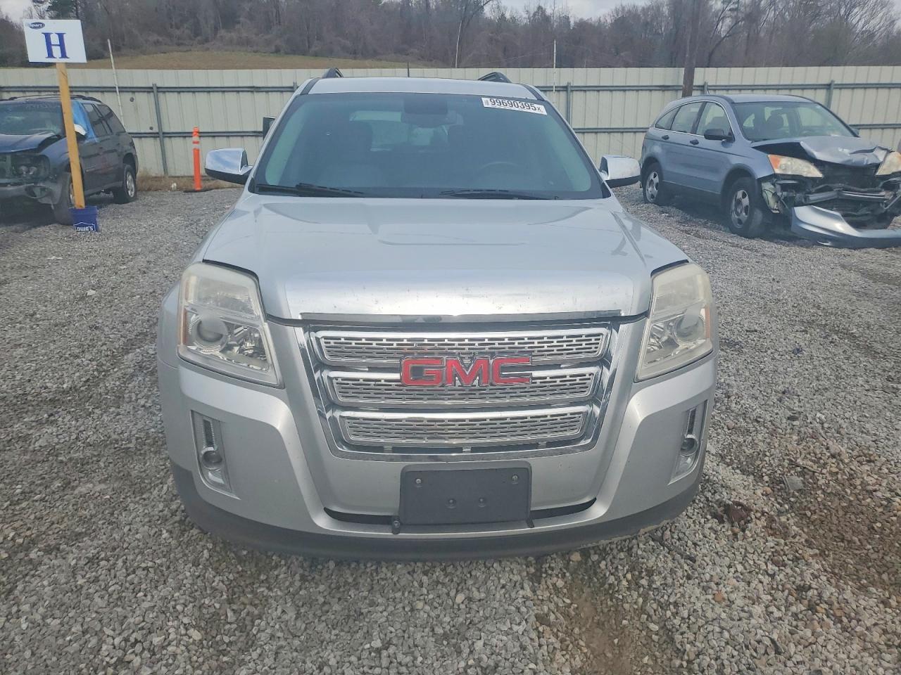 2013 GMC Terrain