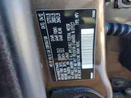 2012 VOLVO XC70