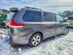2011 TOYOTA SIENNA