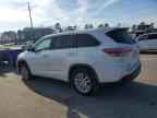 2015 TOYOTA HIGHLANDER