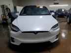 2020 TESLA MODEL X