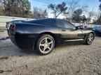 2002 CHEVROLET CORVETTE