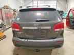 2012 KIA SORENTO