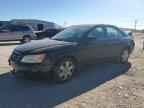2009 HYUNDAI SONATA