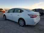 2014 NISSAN SENTRA
