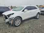 2018 CADILLAC XT5