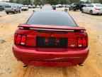 2004 FORD MUSTANG