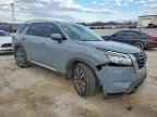 2022 NISSAN PATHFINDER