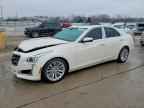 2014 CADILLAC CTS