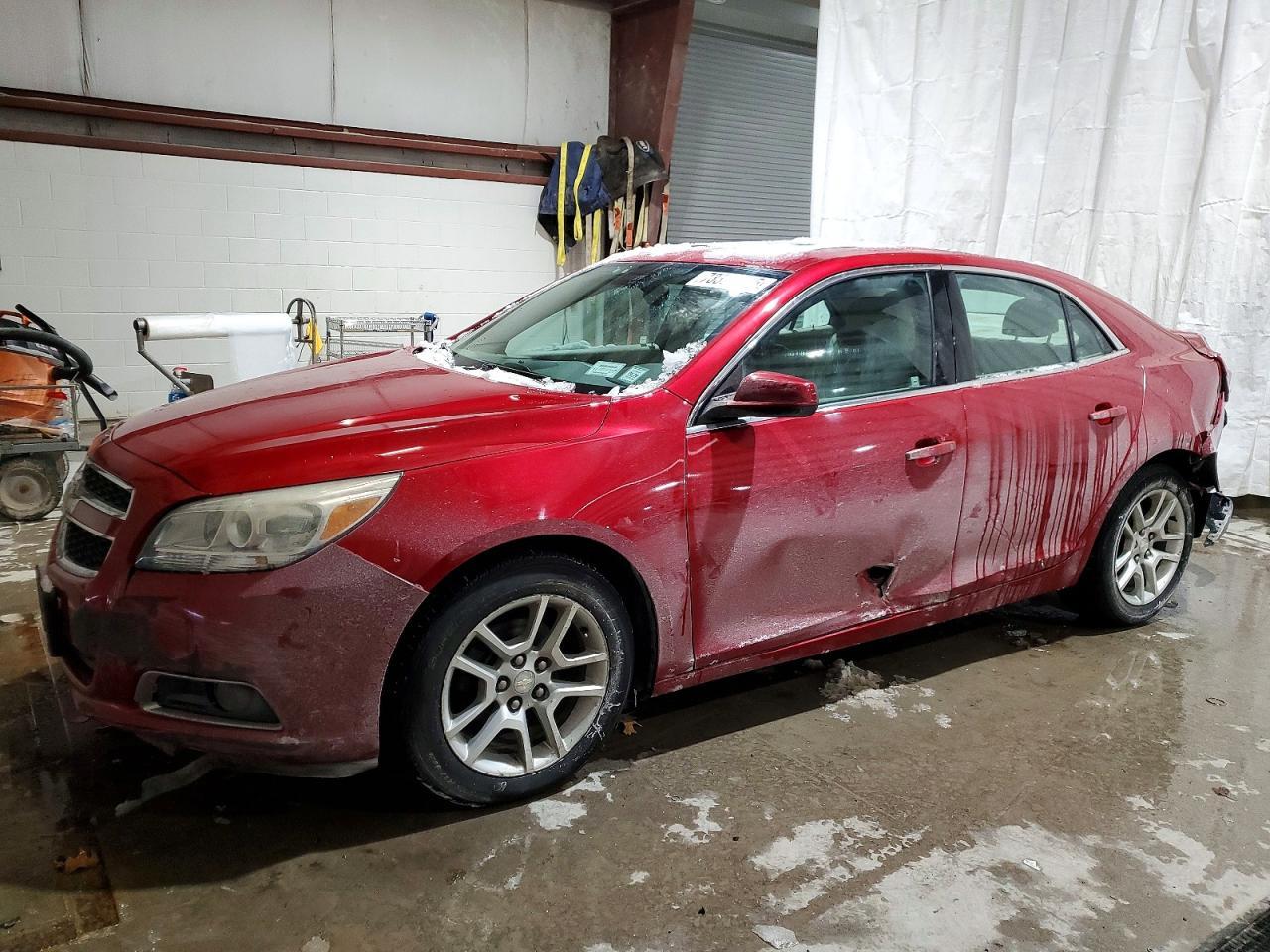 2013 CHEVROLET MALIBU