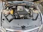 2014 CADILLAC ATS