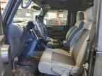 2009 JEEP WRANGLER