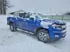 2019 CHEVROLET