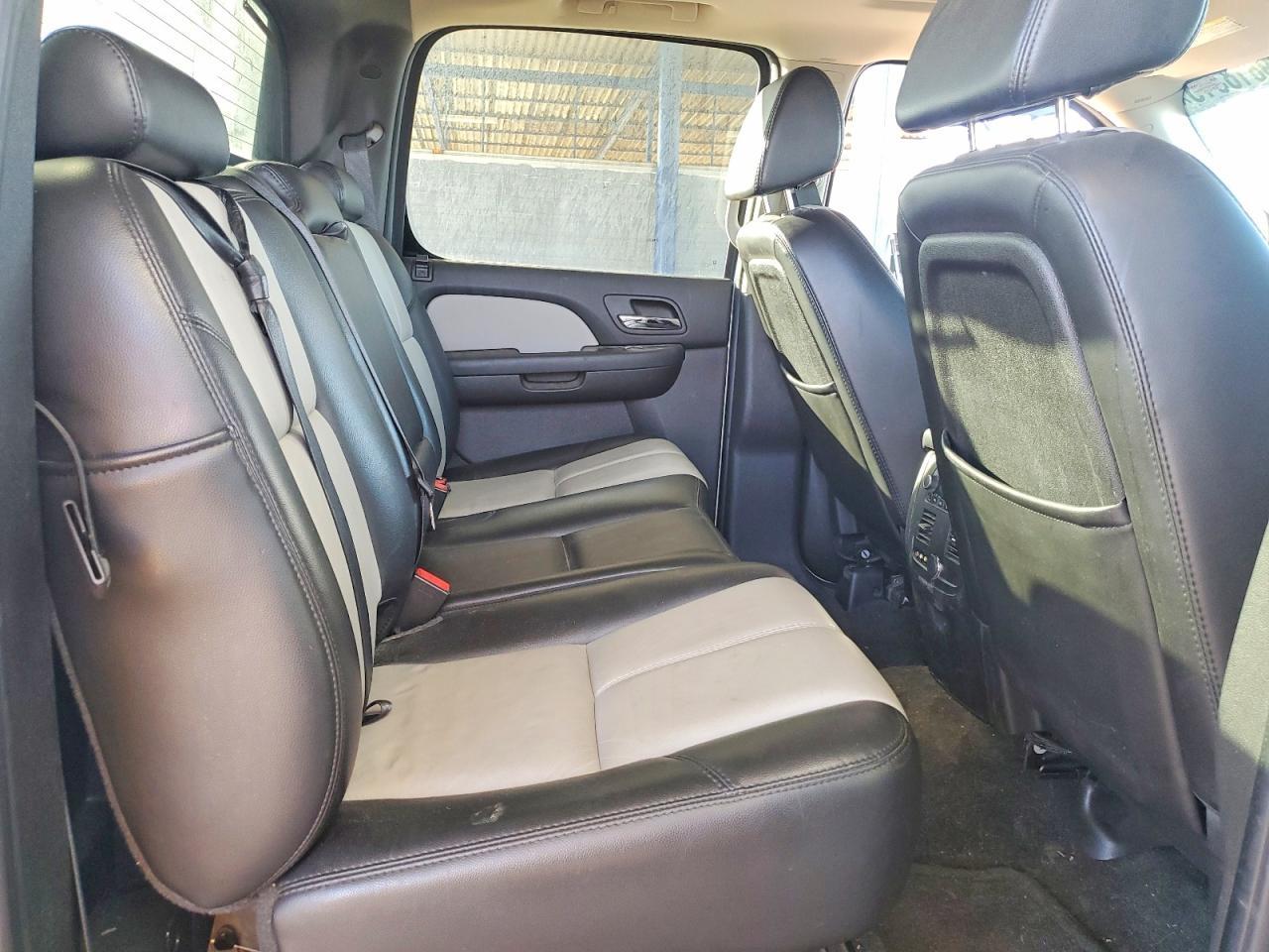 2007 CHEVROLET Avalanche