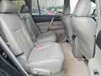 2010 TOYOTA HIGHLANDER