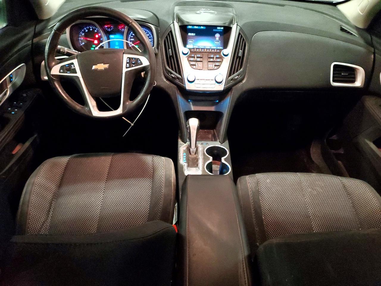 2013 CHEVROLET EQUINOX