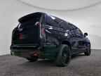 2022 CADILLAC Escalade ESV
