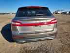 2018 LINCOLN MKX