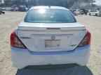 2015 NISSAN VERSA
