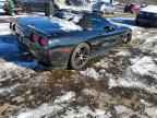 2000 CHEVROLET CORVETTE